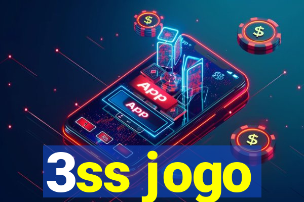 3ss jogo